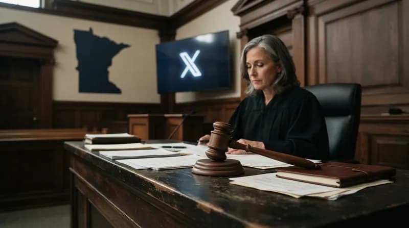 Minnesota Enacts Ban on 'Nudify' Apps