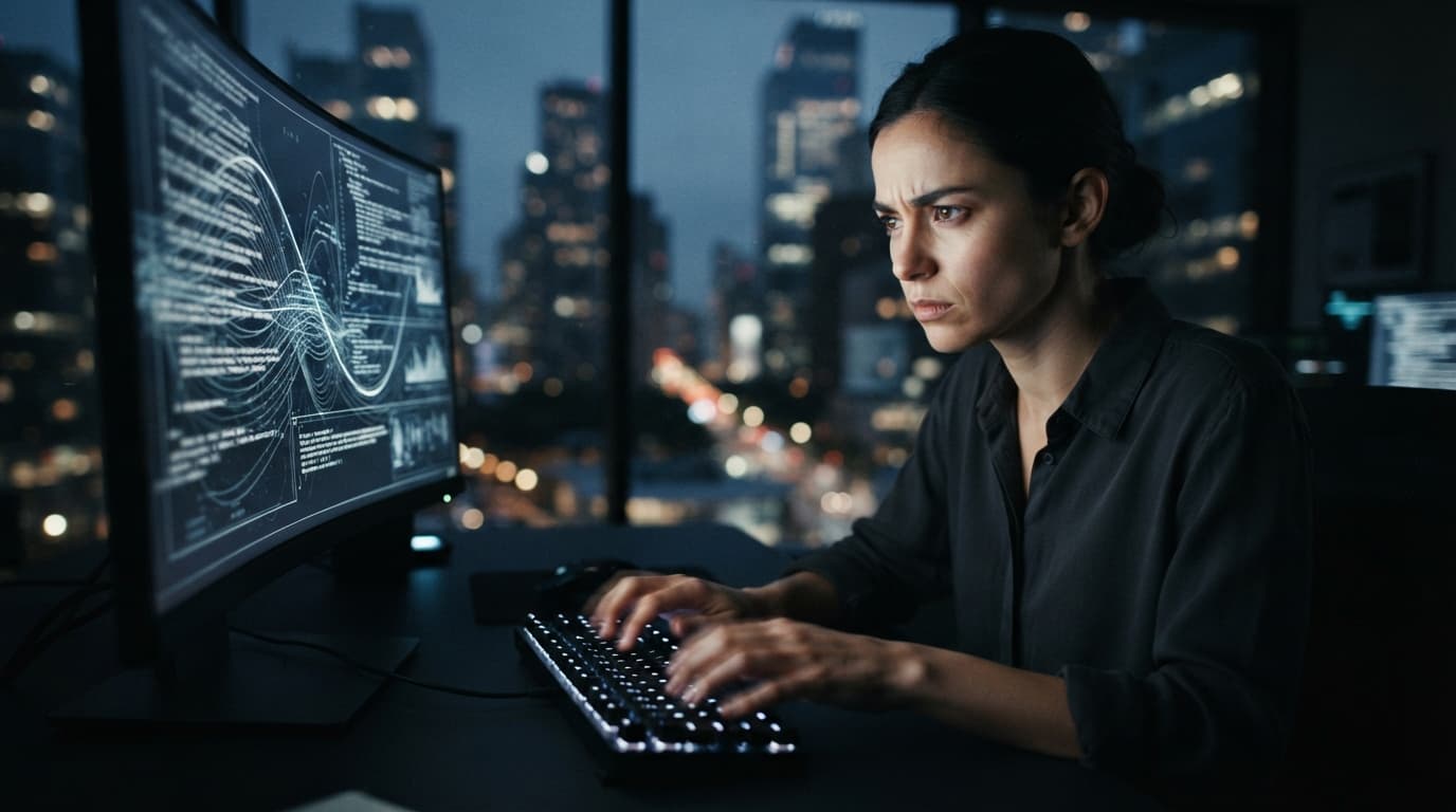 The Hidden Dangers of AI Dependence