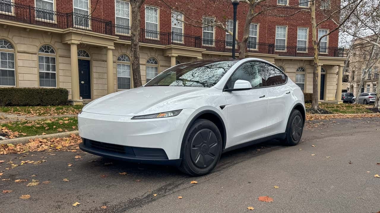 Tesla Reaches 10 Million Milestone