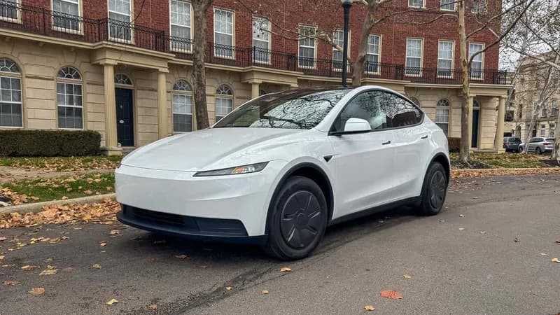 Tesla Reaches 10 Million Milestone