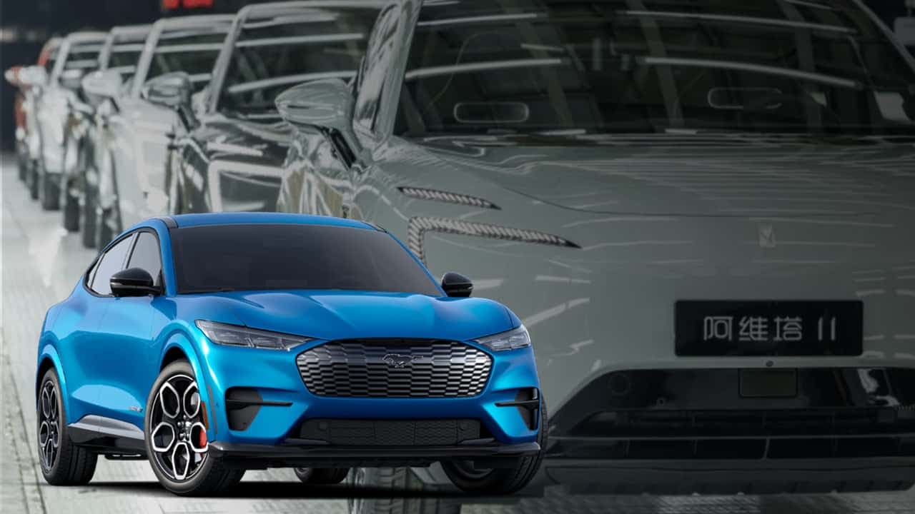 Chinese EVs Set to Enter US Market