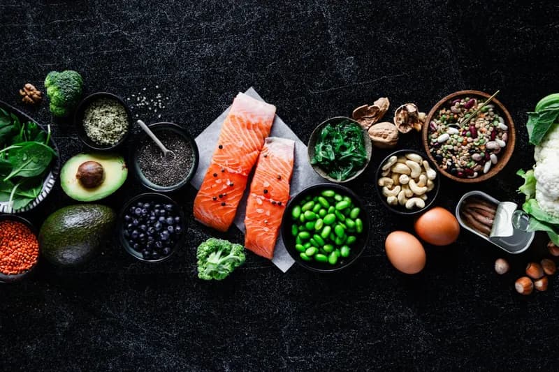 The Protein Puzzle: Can a Low-Protein Diet Hold the Key to Longevity?
