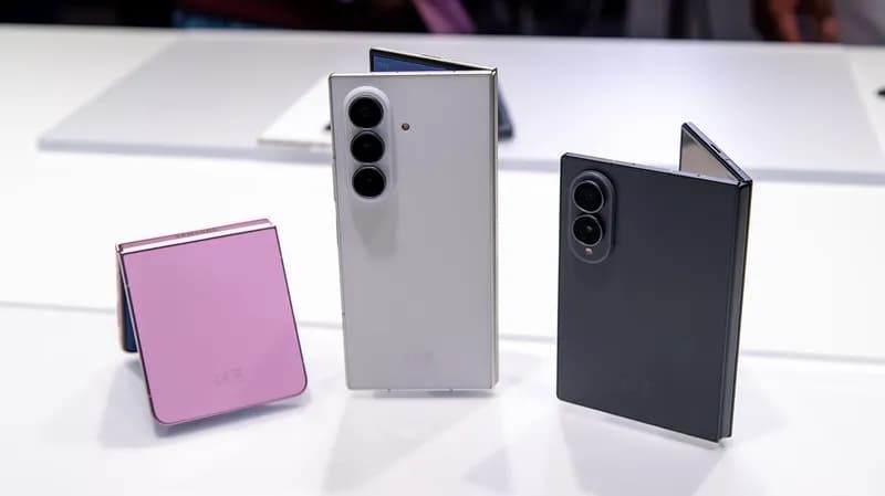 Samsung Galaxy Z 8: Cum alegi telefonul pliabil perfect?