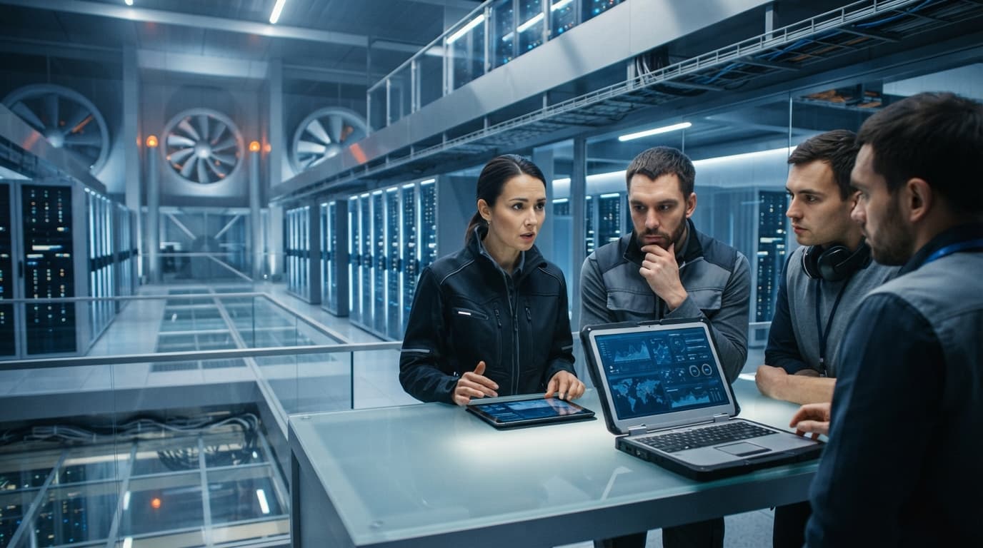 Întrebări de conformitate: SpaceX amână demontarea turbinelor neautorizate pentru centrele xAI