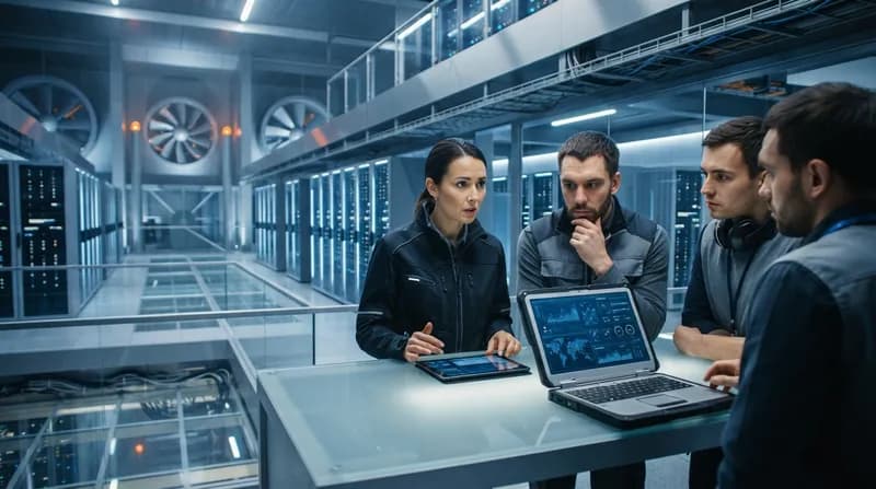 Întrebări de conformitate: SpaceX amână demontarea turbinelor neautorizate pentru centrele xAI
