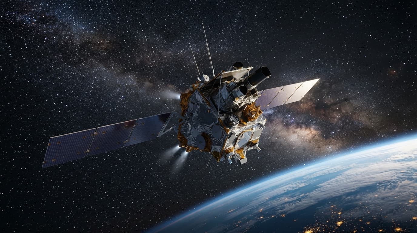 NASA's Swift Rescue Mission Delayed to Late August