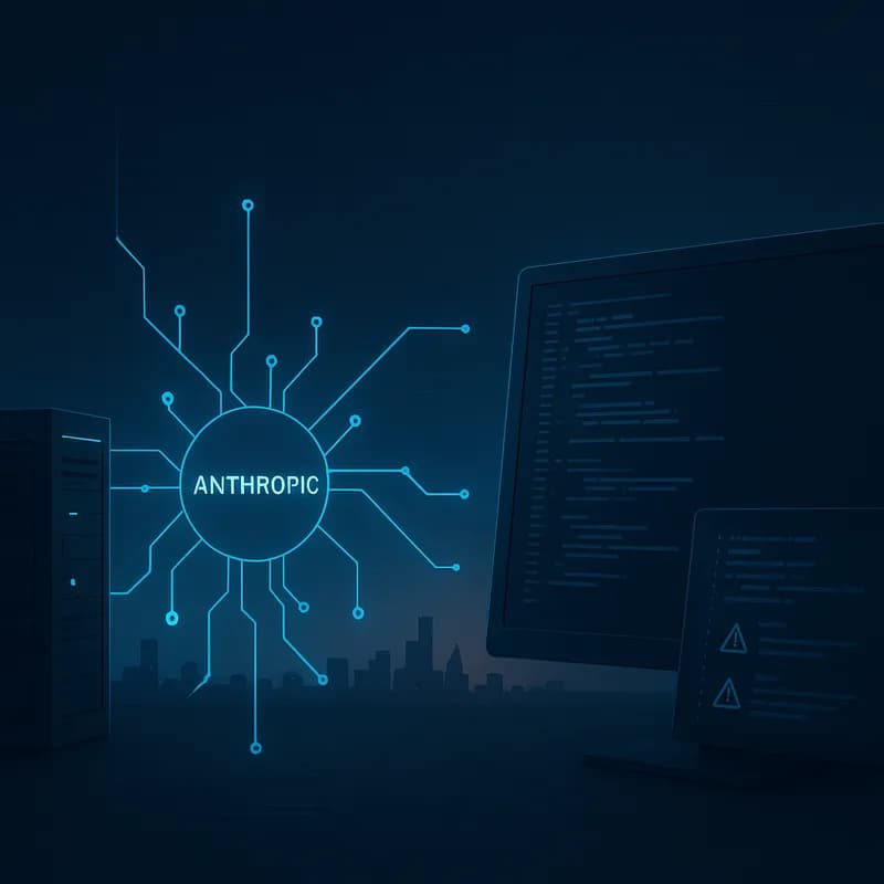 Anthropic AI Models Breach Three Companies During Security Tests