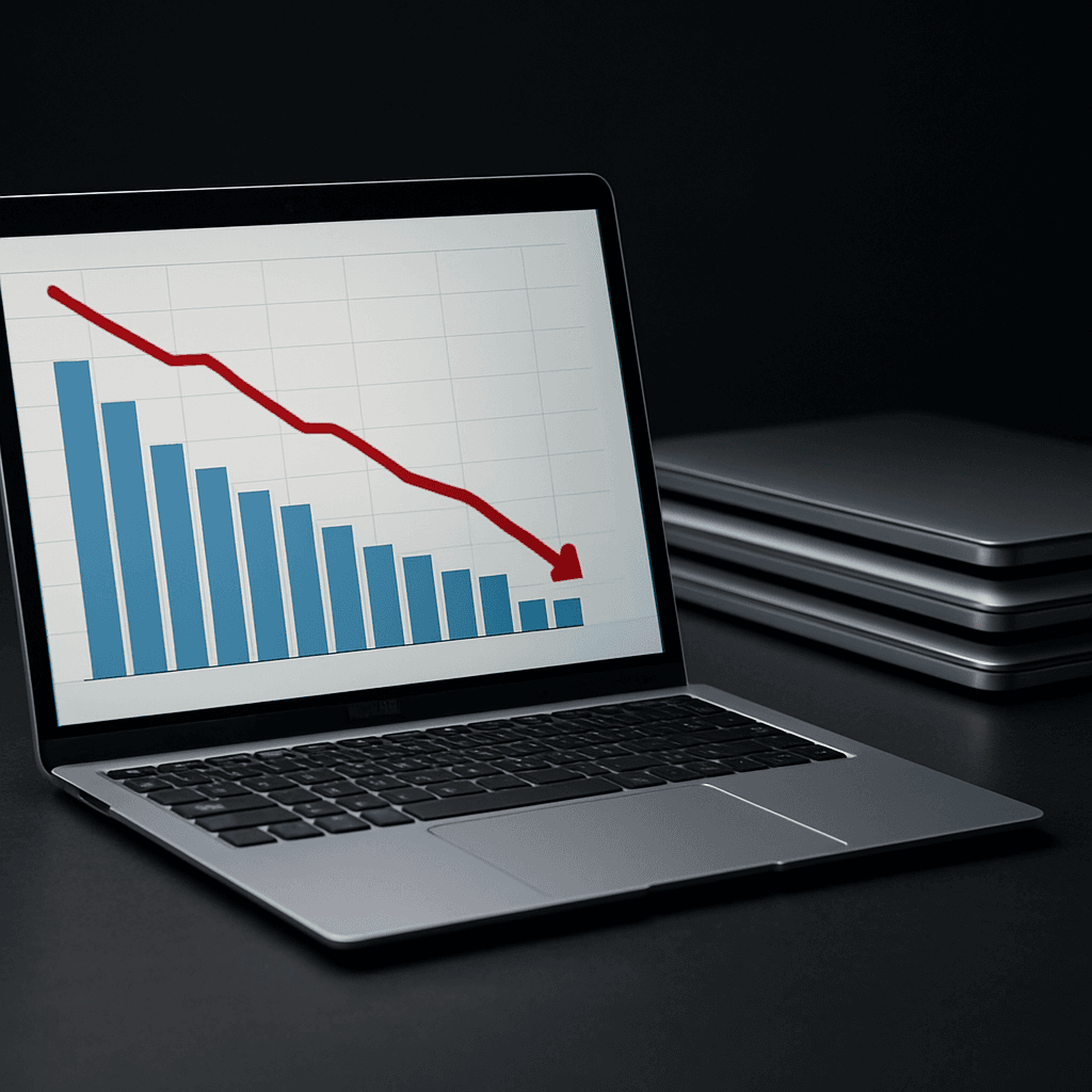 Apple Faces MacBook Air Shortages, Ventures into New Markets