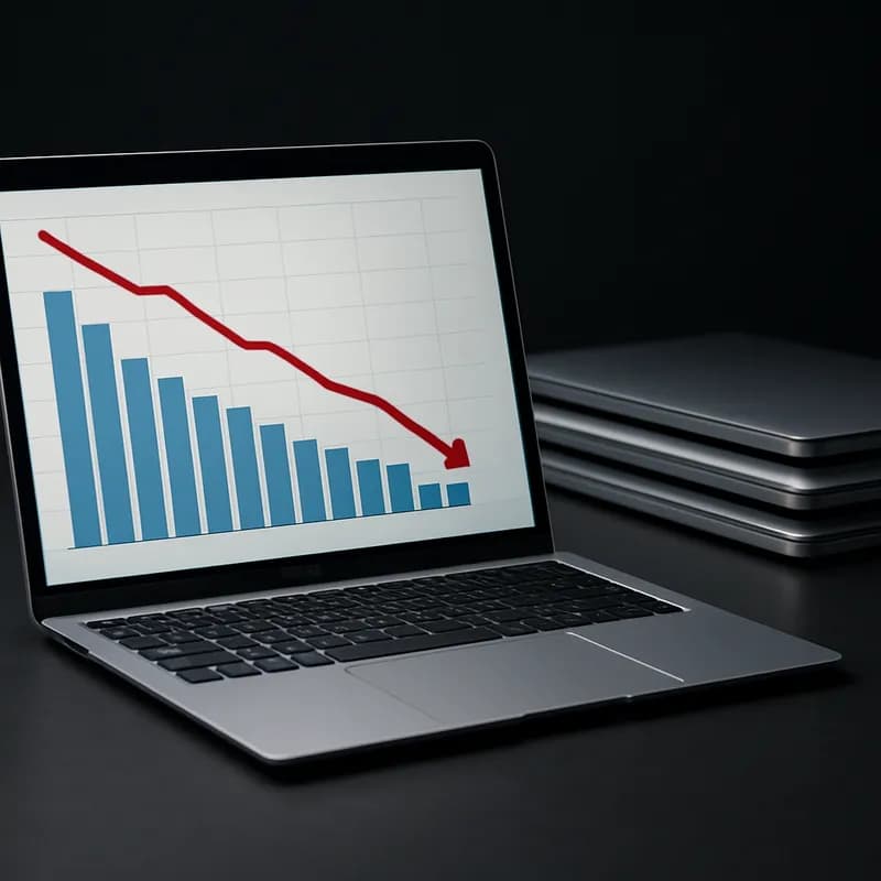 Apple Faces MacBook Air Shortages, Ventures into New Markets