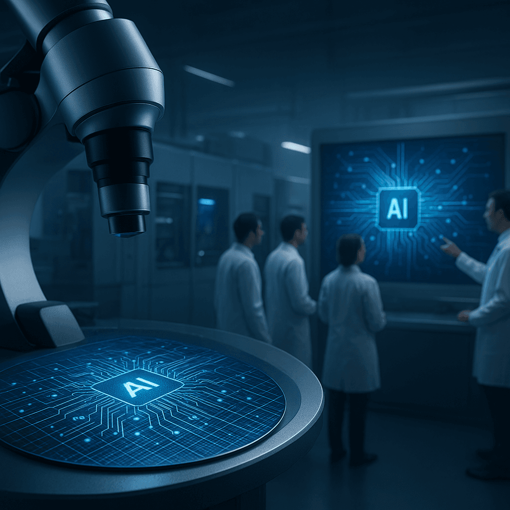 Zeiss Group to Meet Soaring Demand for AI Components