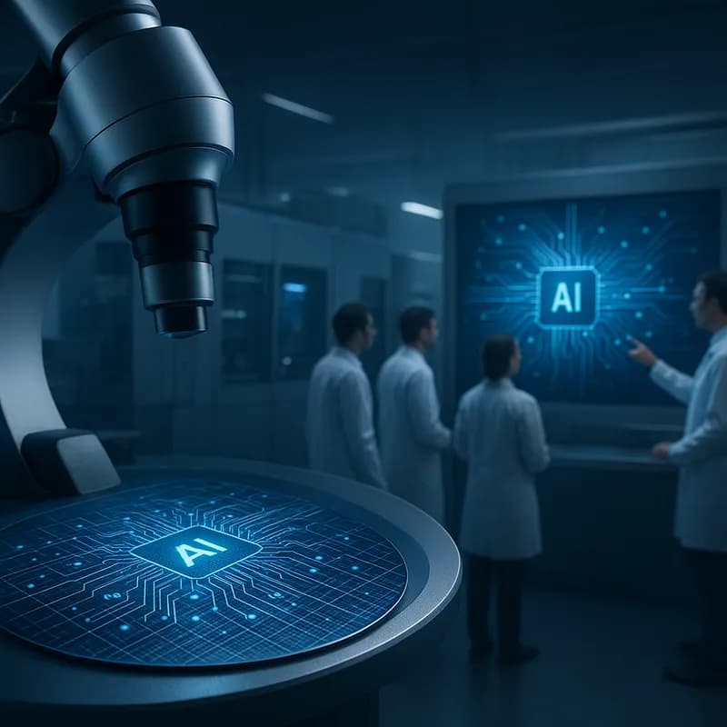 Zeiss Group to Meet Soaring Demand for AI Components