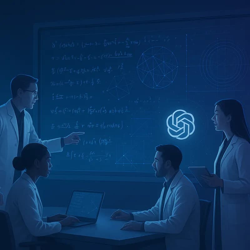 OpenAI face progrese revoluționare în matematică și informatică teoretică
