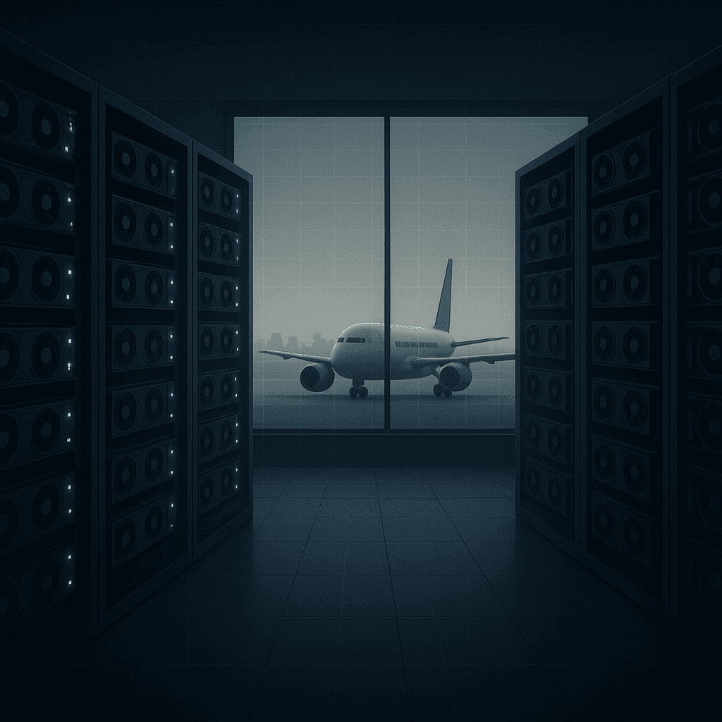 GPU Management: Why Idle GPUs Are the New Grounded Aircraft