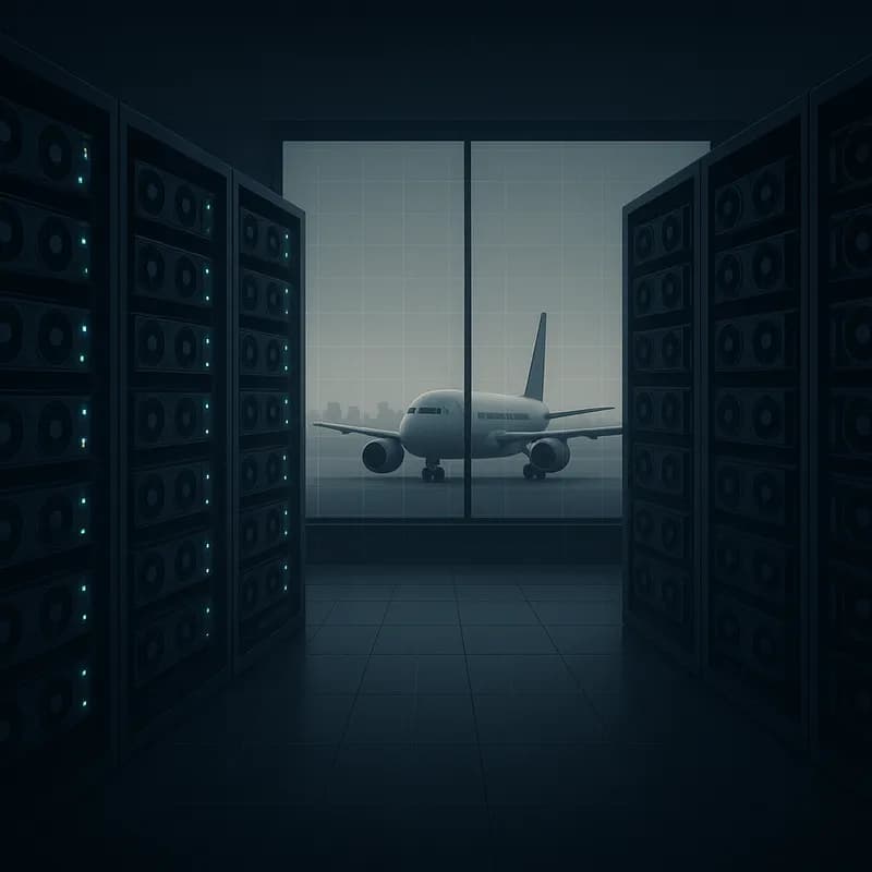 GPU Management: Why Idle GPUs Are the New Grounded Aircraft