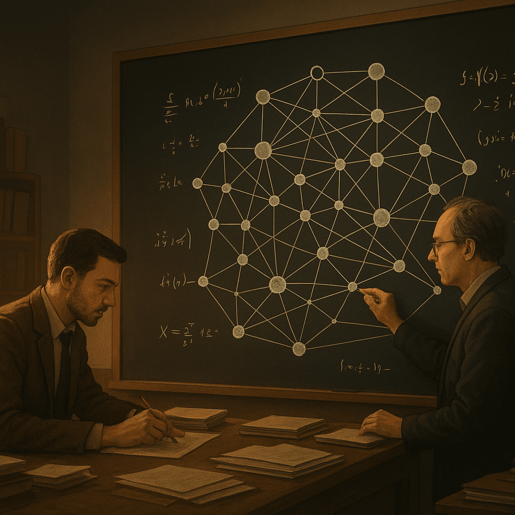 Mathematicians Prove Perfectly Fair Elections Are Impossible