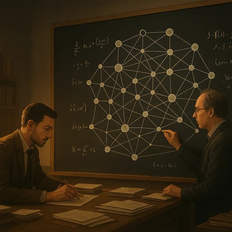Mathematicians Prove Perfectly Fair Elections Are Impossible