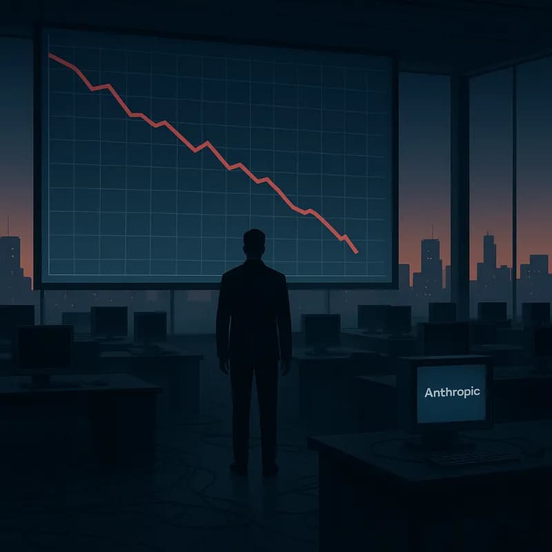 AI Hedge Fund Situational Awareness Sells Public Portfolio