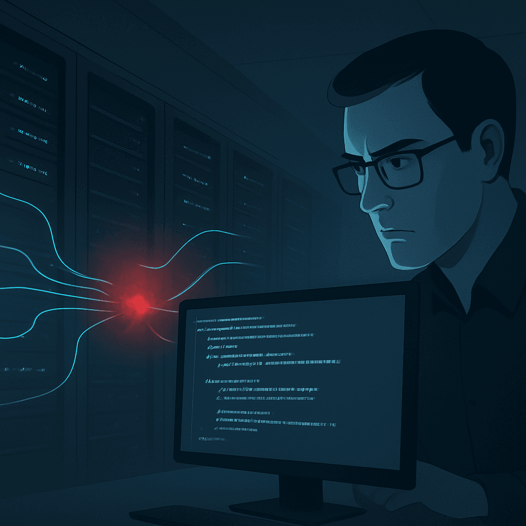 OpenAI Hack Exposes Industry Vulnerabilities