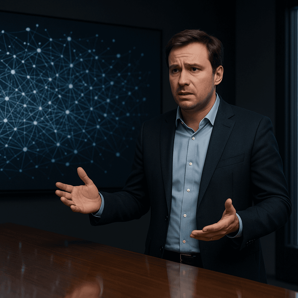 Hugging Face CEO Sounds Alarm on AI Regulation Risks