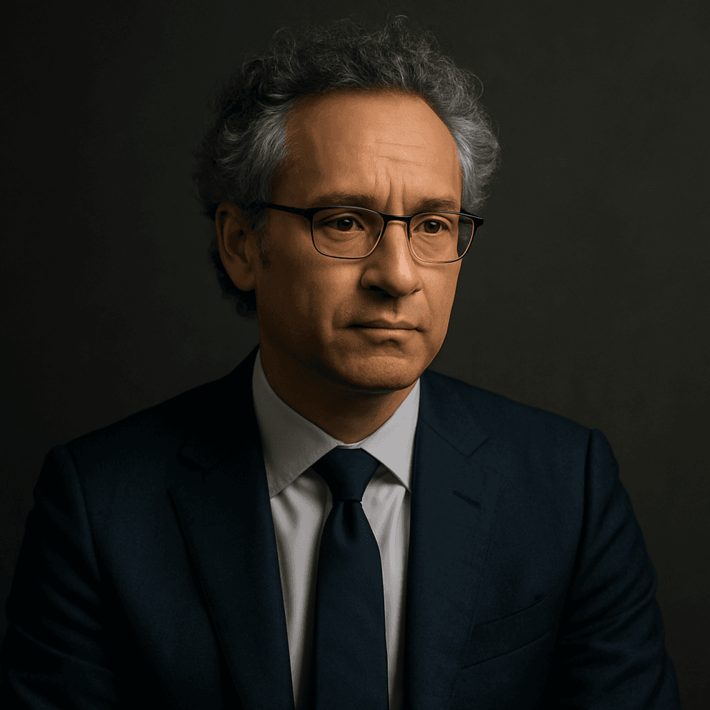Palantir CEO Slams AI Industry as 'Marxist' Amidst Strong Quarter