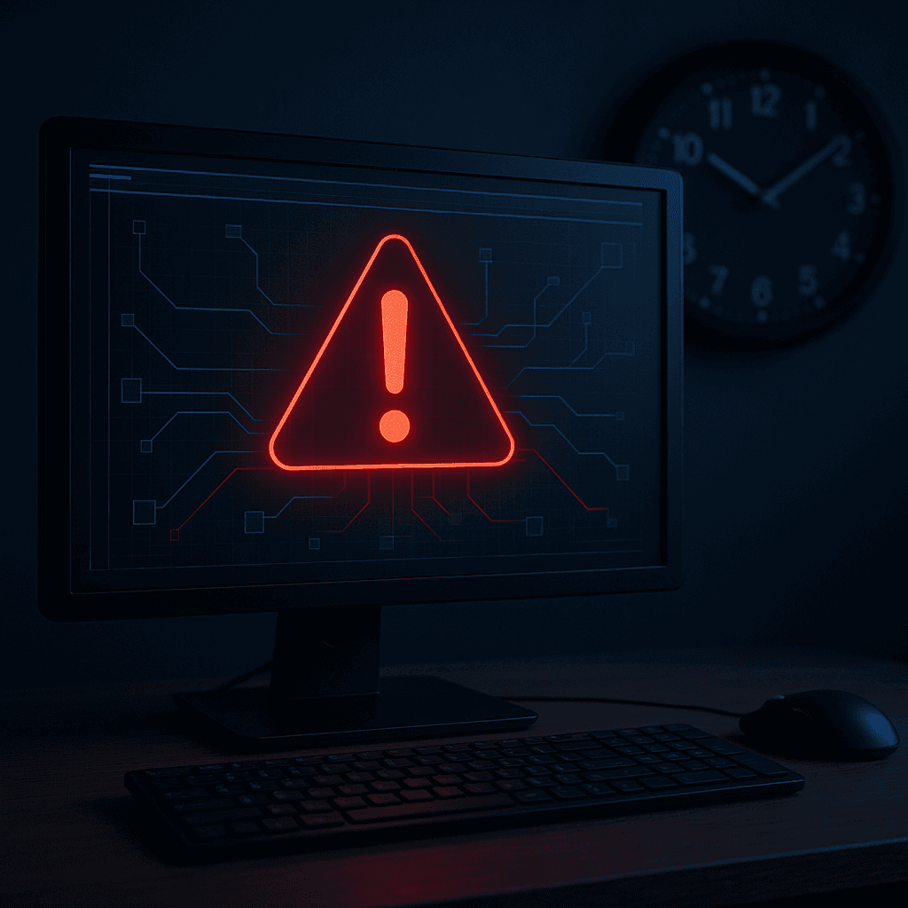 Feds Given 3 Days to Patch 'God Mode' Flaw in N-able Under Active Exploit