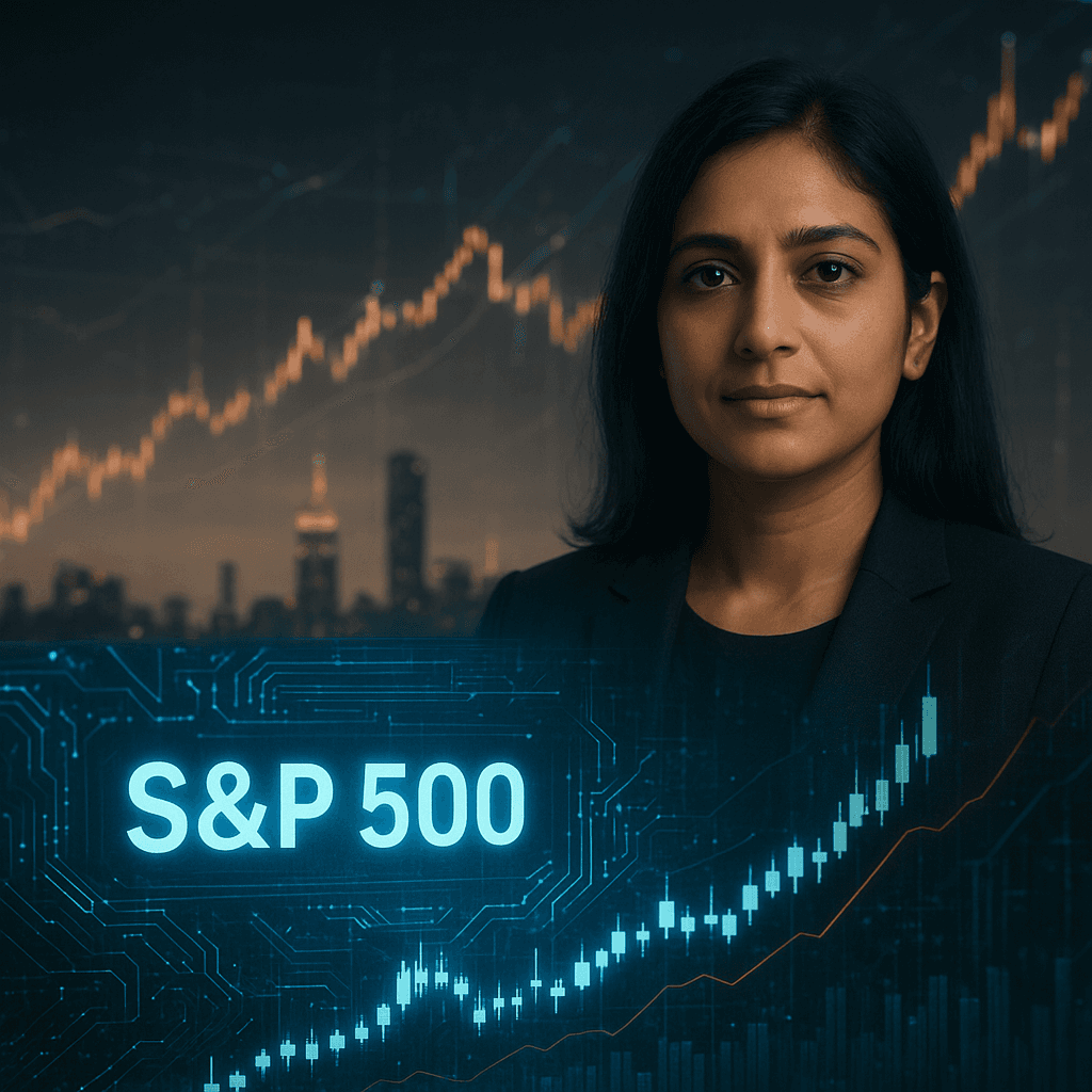 Global Market Rally Driven by AI and Multiple Factors