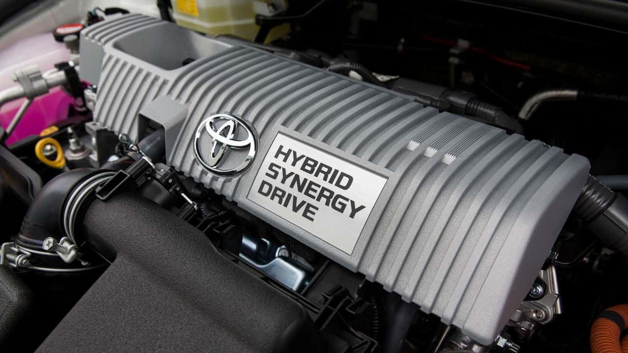 Toyota's Next Generation Hybrid Batteries Promise Lower Cost, Better Performance