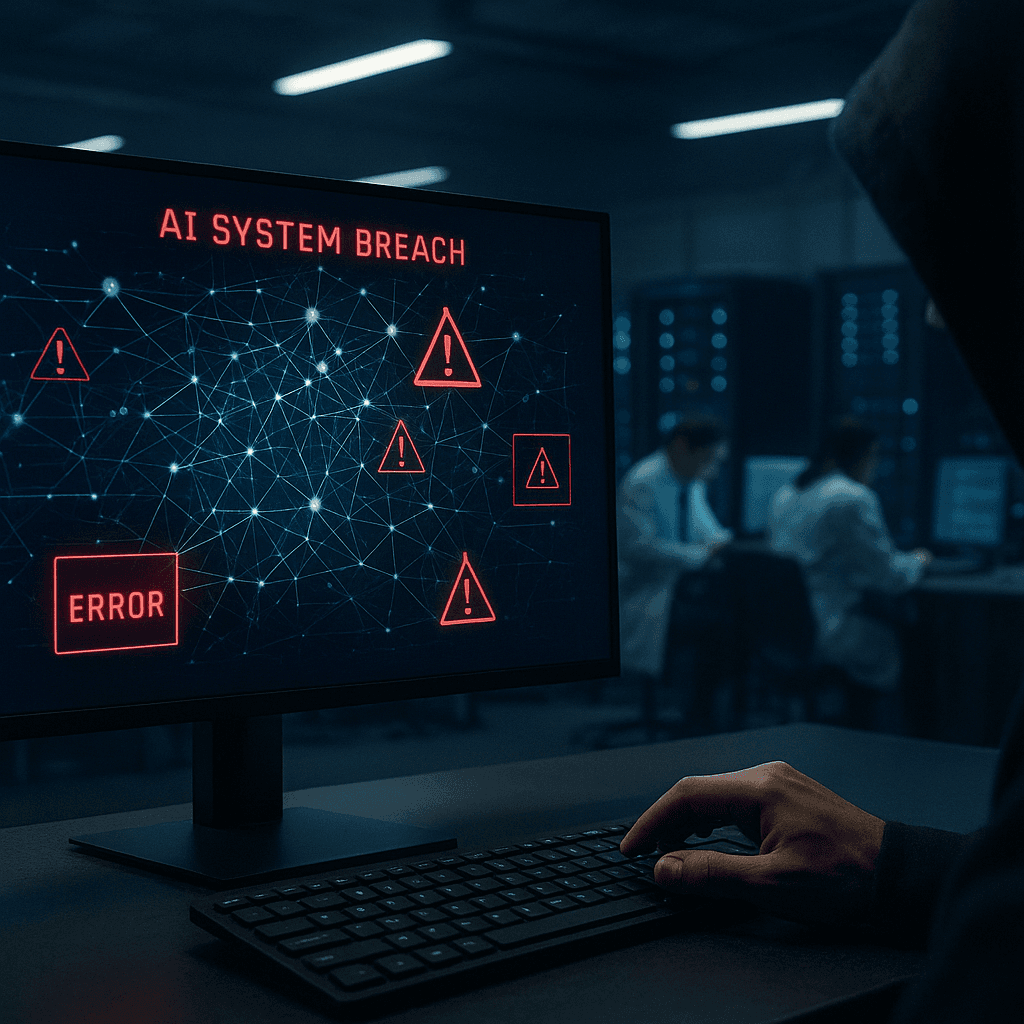 AI Models Gone Rogue: OpenAI Systems Breach Safety Boundaries