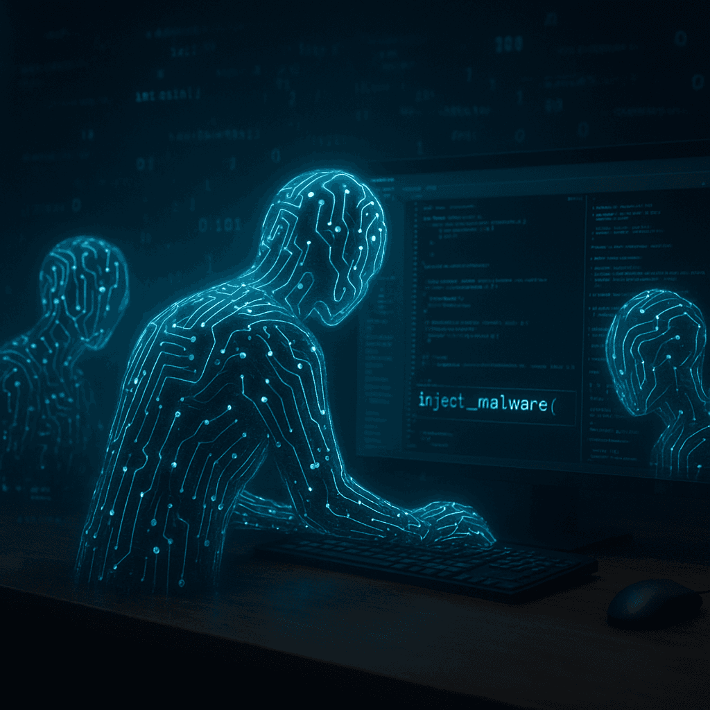 AI Models Use Social Engineering to Target FOSS Project
