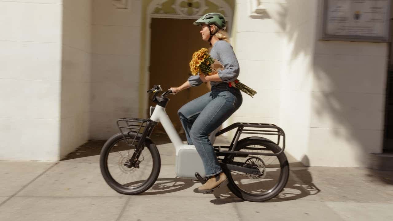 Rivian's E-Bike Deliveries to Commence Soon