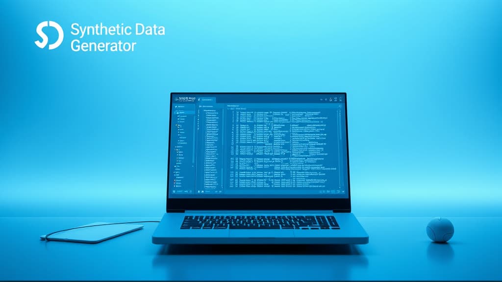 Revolutionizing Data Creation: Introducing the Synthetic Data Generator