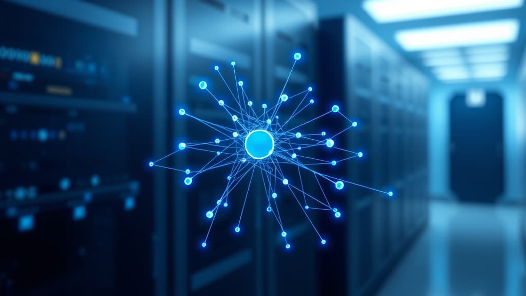 Bamba: Un Model Hibrid de Inteligență Artificială Optimizează Inferența cu Arhitectura Mamba2