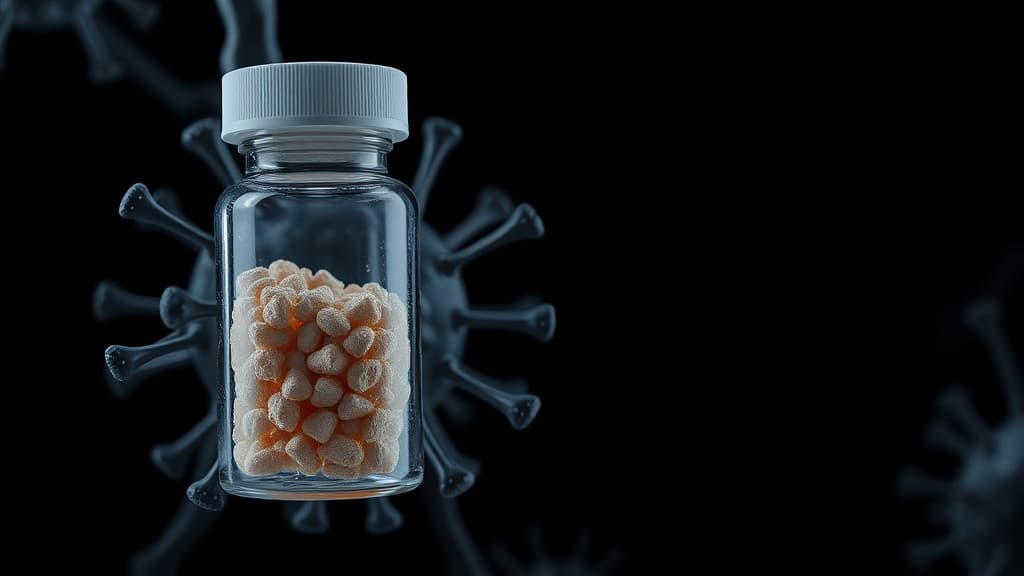 Arginine Supplement May Boost Immune System to Fight Cancer and Viruses