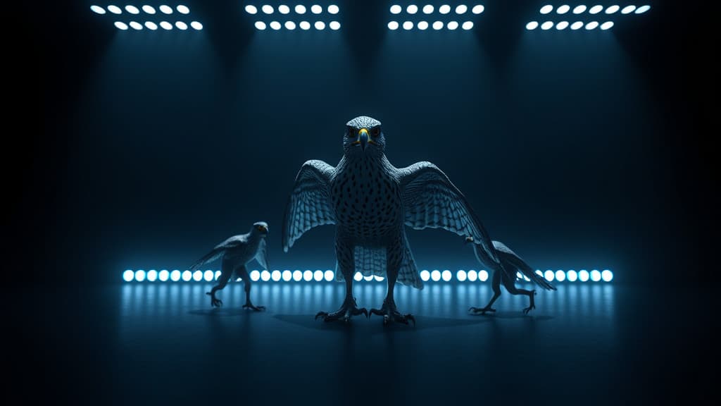 Familia Falcon 3: O nouă revoluție în modelele AI open-source