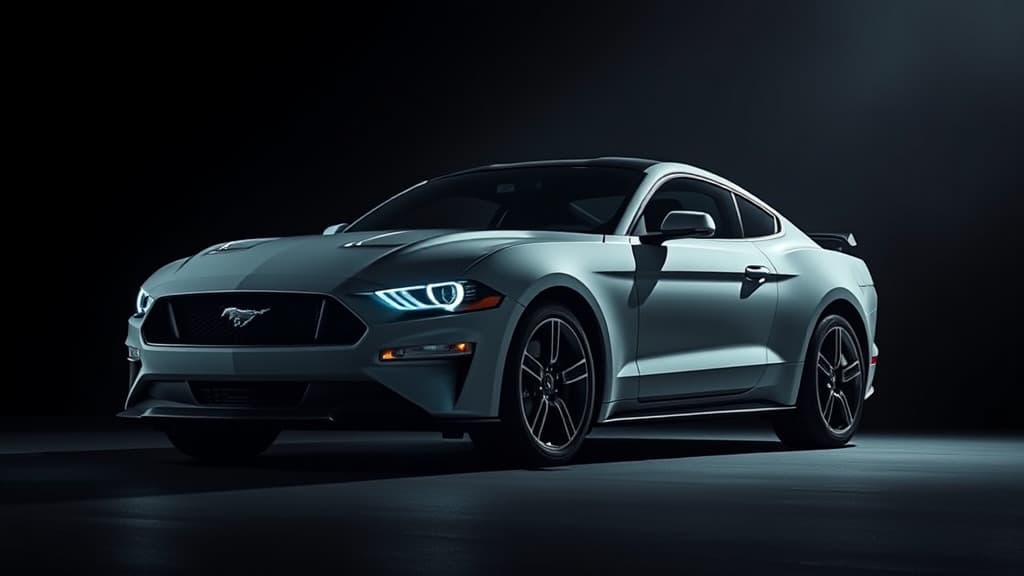 Ford Recalls 86,000 Mustang Mach-E EVs Over Safety Concern
