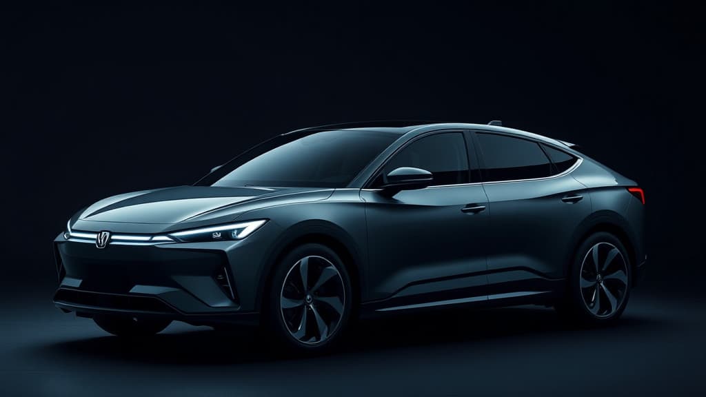 BYD Lansează Denza Z9S: Un EV Cu Autonomie de Aproape 1.100 Km, Provocare Pentru Lucid Air