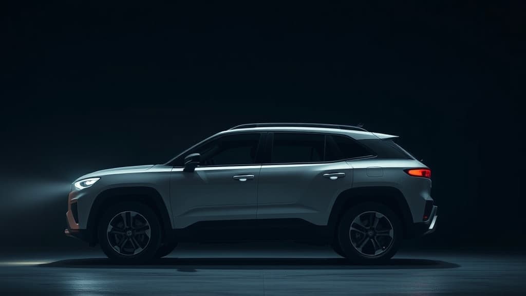 Lucid Sets New World Record With Gravity SUV's Vehicle-To-Load Feature