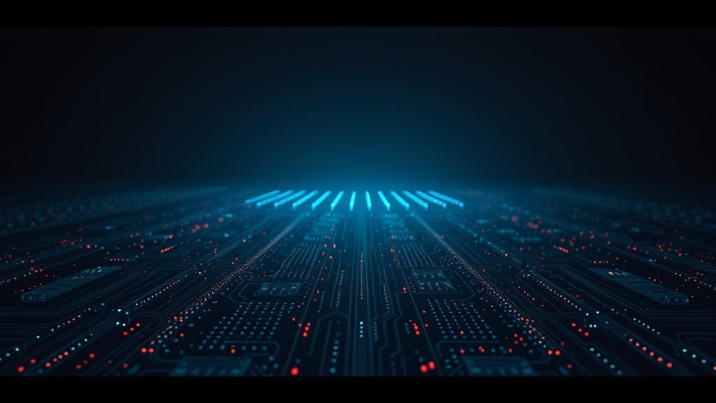 Interdicția SUA asupra componentelor optice chinezești amenință operațiunile hyperscalerilor americani