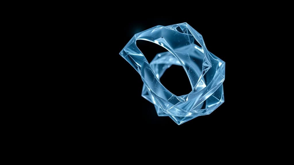 Scientists Twist Crystal Layers to Reshape Matter