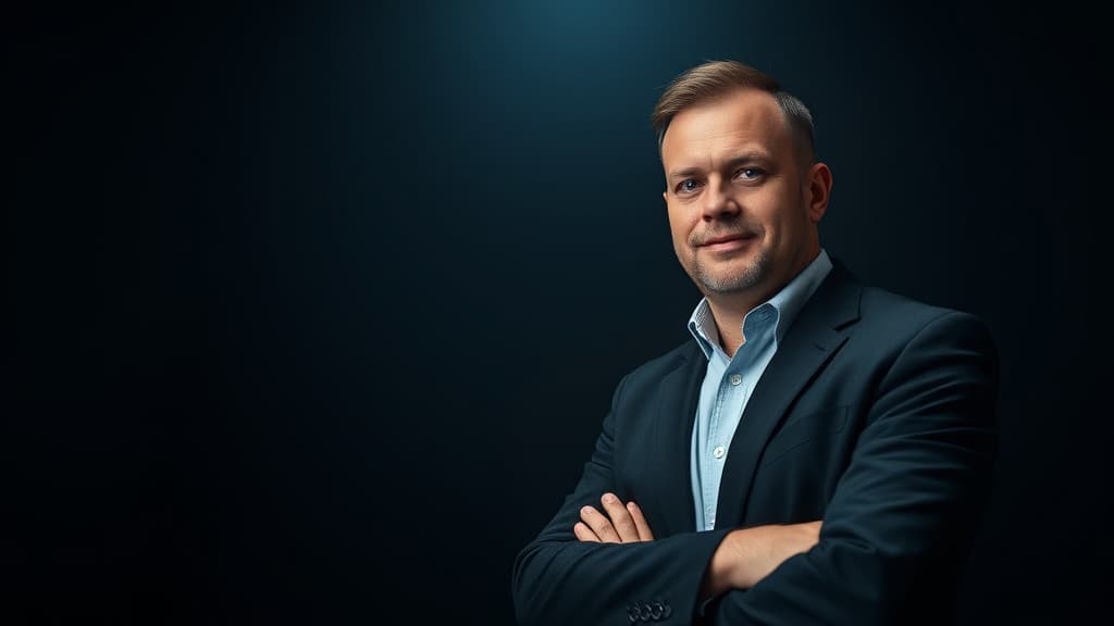 Cellcentric Appoints Lars Ljungström as New CFO