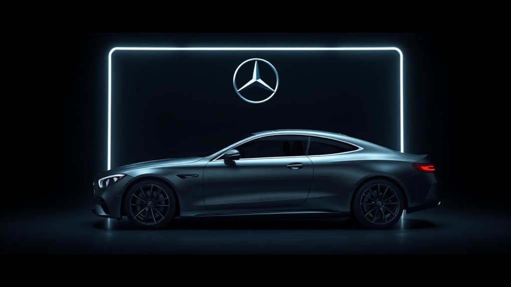 Mercedes reintroduce butoanele fizice în mașini, căutând echilibrul perfect