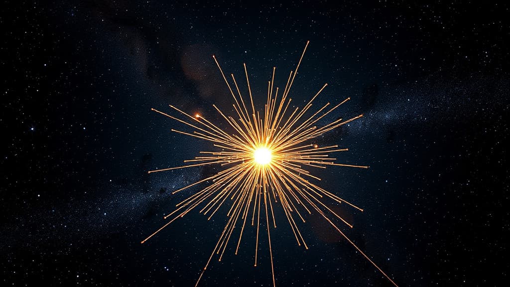 Mysterious Milky Way Object Accelerates Protons Beyond One Quadrillion Electron Volts