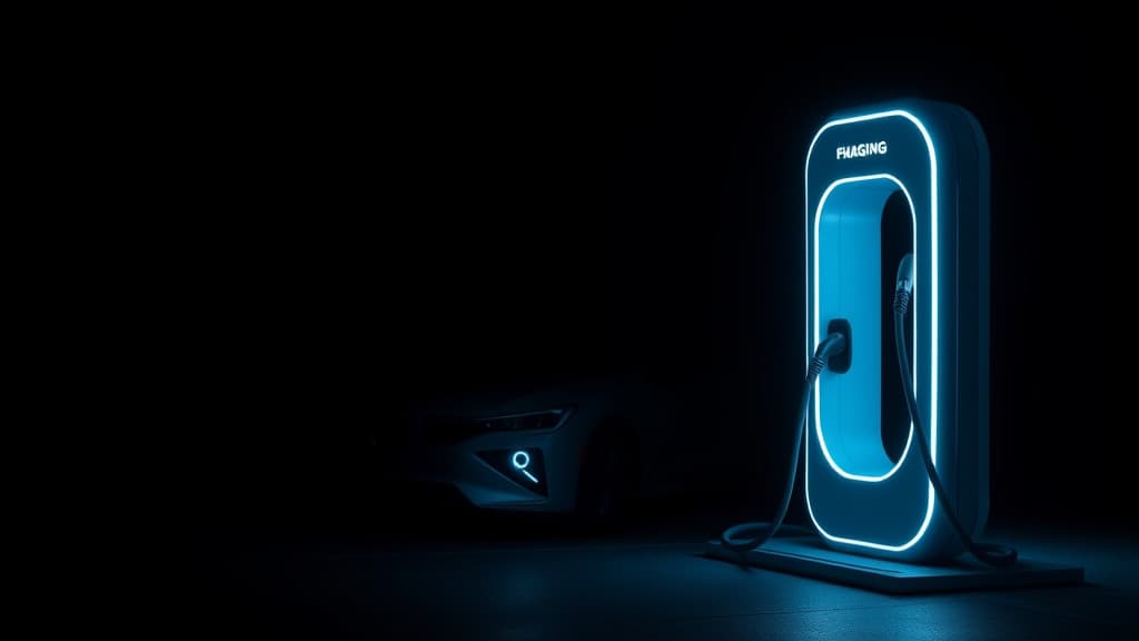 EVgo Boosts EV Charging Infrastructure with 500+ New Fast Chargers