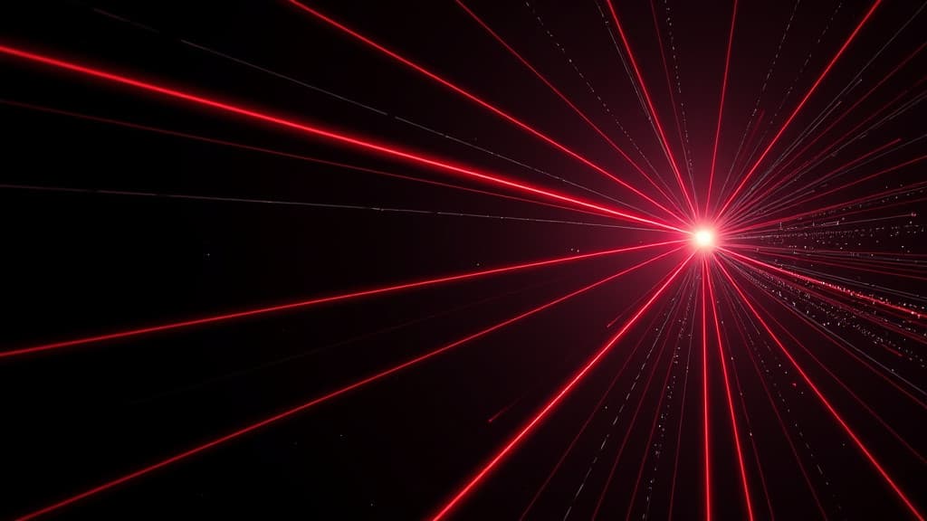 EON Plans to Revolutionize Data Transfer with Space Lasers