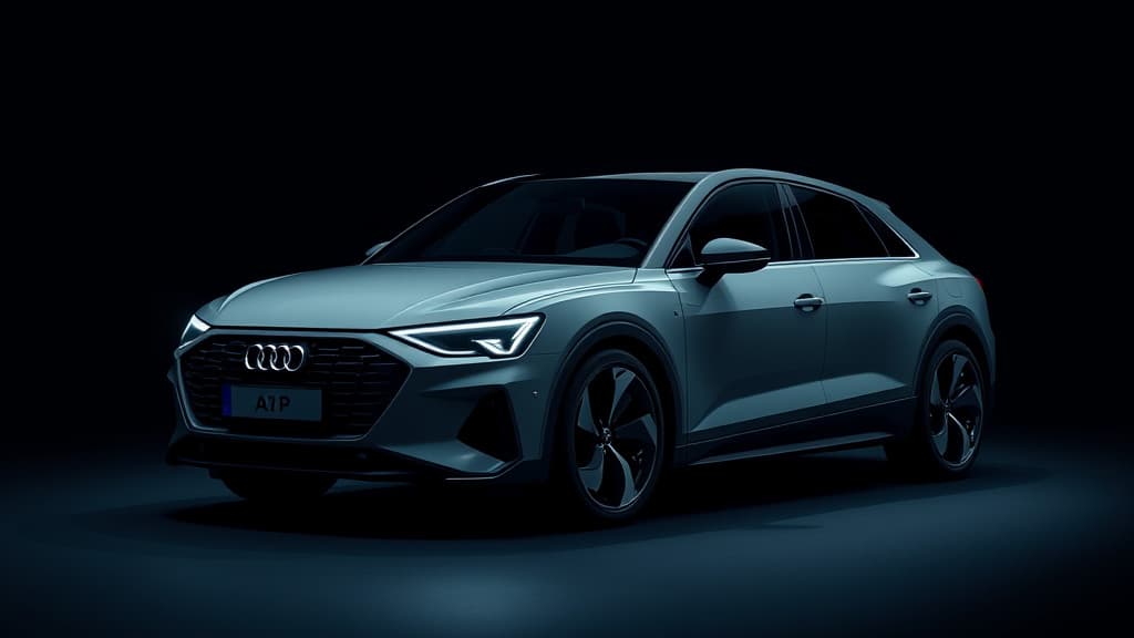 Audi Unveils A2 E-Tron, Its Most Efficient and Affordable EV