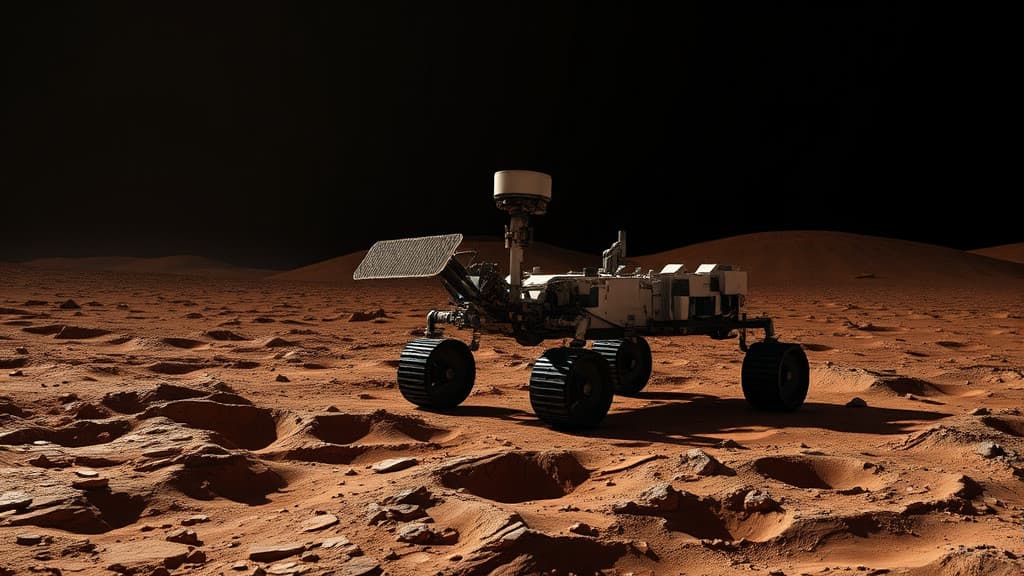 NASA's Curiosity Rover Uncovers Baffling Honeycomb Landscape on Mars