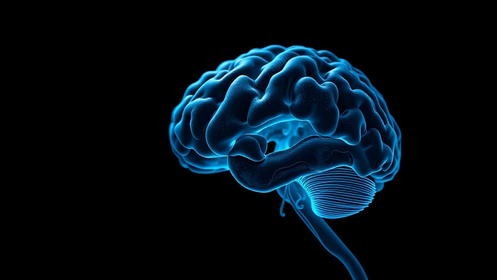 Scientists Discover Molecular Switch Linked to Brain Disease and Aging