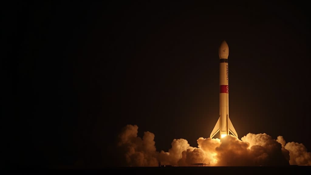 SpaceX Releases First Earnings Report: A New Era for Space Tech