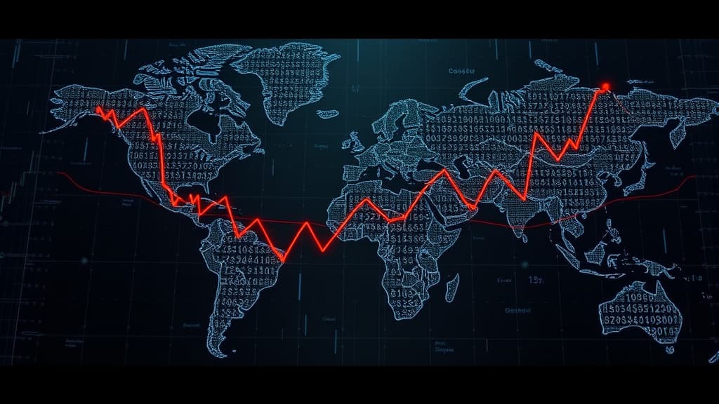 Global Market Rally Driven by AI and Multiple Factors