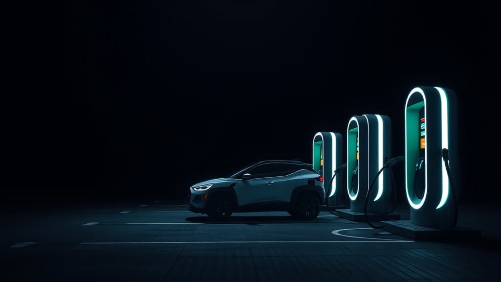 Pilot, GM, and EVgo Hit 300 EV Charging Stations Milestone